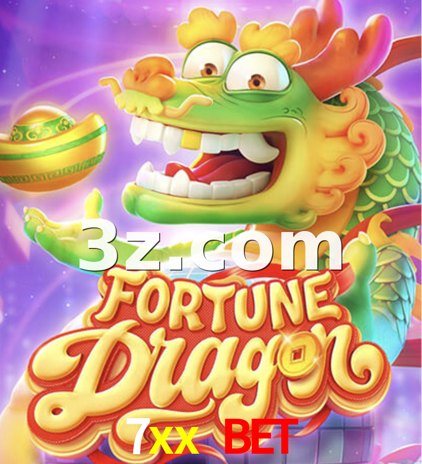 Fortune Dragon